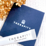 0505nayon・簡単、毎日1包飲むだけでインナーケアが出来る、THERAPITYお味も飲みやすく続けやすかったです🌞#THERAPITY #セラピティ #朝変 #最新サプリ #寝る前&hellip;のInstagram画像