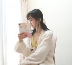 締め付けないけどしっかりホールドしてくれるLUNAのナイトブラ、鈴木奈々さんのCM見てから愛用品です😉新色のエアリーイエローかわいい💕透けにくい色なのでこれから薄着になる季節もたくさん使&hellip;のInstagram画像