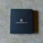 ⁡ナイトサプリのセラピティ、顆粒が苦手なのでどうかな〜と思ったけど、甘酸っぱくて美味しいので苦痛になりません。⁡⁡⁡⁡水で流し込むどころか味わってます。⁡⁡⁡#ナイトルーティン #THERAP&hellip;のInstagram画像