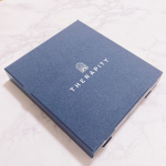 ⁡⁡THERAPITY（セラピティ）⁡翌朝を「希望の朝に変える」ことをコンセプトにした新しいサプリメントです⁡パッケージがとても綺麗で、置いておくと調度品のように感じられます⁡⁡コエ&hellip;のInstagram画像