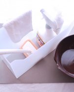 💫GW前半は天気が良かったので、大掃除日和だったね🧹🧼🧽バスルームを大掃除してもらいました。『ウルトラハードクリーナー　バス用』は、&rdquo;プロ推奨の超強力アイテム"で最近リニューアルされたようで更&hellip;のInstagram画像