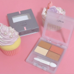 .୨୧ ⑅ ୨୧ ⑅ ୨୧ ⑅ ୨୧ ⑅ ୨୧ ⑅ ୨୧ ⑅ ୨୧ ⑅ ୨୧ ⑅ ୨୧フェイスカラーパレット508 愛されブラウン眉から目元までアイメイクが完成できるチャコットのフェイス&hellip;のInstagram画像