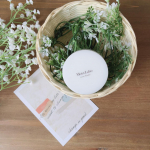 u0040meishoku_corporation さまの大人気のルースパウダーシリーズにモイストラボ　ルースパウダー 〈テカリ防止タイプ〉が新登場✨お試しさせて頂きましたꕤ*さらさらの&hellip;のInstagram画像