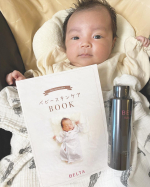 ご縁がありモニターさせて頂きました☺︎♩.はじめてベルタベビーローション使ってみた‪🫶🏻 ̖́-.匂い◎ボタニカルオイル配合でしっとり◎ベタベタ感なし◎界面活性剤不要◎新生児から使&hellip;のInstagram画像