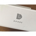 ⁡前日注文したDROBEのセレクトBOX届きました❣️⁡届いた商品を自宅で試着して、気に入ったものだけを購入できます♪自分が持ってる服とのコーディネートも確認できるし、子どもが生まれてから&hellip;のInstagram画像