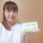 🌿🐛✨🌿🐛✨🌿🐛✨ユーグレナ（ミドリムシ）といえば理科の授業でも出てくるし健康や美容に興味のある人なら聞いたことはあるはず！「ミドリムシ」っていう名前だけど虫ではなく、5億年以上前に地&hellip;のInstagram画像