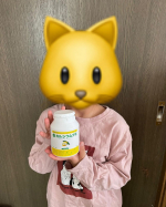 n2319ka毎日たべてくれており、これは本当に美味しいグミだから続けれるんだと思います💕#スクスクのっぽくん #カルシウム #身長 #ビタミンD #成長応援 #乳酸菌 #モンドセレクション &hellip;のInstagram画像