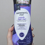 デリケートゾーンのケアに専用ソープを取り入れてもう何年か分かりませんが。こちらは、香りに癒やされるソープ✨ピルボックスジャパン株式会社様💐サマーズイブラベンダーナイトタイムウォッシュお値段１&hellip;のInstagram画像