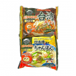 【 モニプラ当選 🤝ˎˊ˗ 】 .モニプラ様より（ u0040monipla_official ）【  なべやき屋キンレイ 】▫️台湾ラーメン▫️ちゃんぽんをいただきました🍜&hellip;のInstagram画像