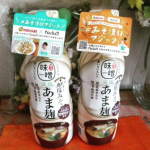 この度は、マルサンアイの今春の新商品　だし香る鮮度みそPREMIUM 減塩あま麹 410gをお試しする機会に恵まれました💛これは、管理栄養士の97u0025が推奨※当社商品「鮮度のこうじみそ」&hellip;のInstagram画像