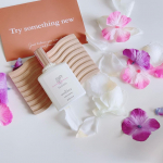 ⊹ ࣪˖ ┈┈ ˖ ࣪⊹ ┈┈⊹ ࣪˖ ┈┈˖ ࣪⊹・BIBIDAY・Innocence Freesia オードトワレ 30mlu0040bibiday_official さまのアロマ香水&hellip;のInstagram画像