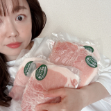 「おいしい豚肉」の画像（1枚目）