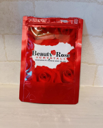 1日2〜3粒で体がローズの香りに、、、✨【ビューティーローズ　 クリスタル】1粒に12本分のローズオイルが配合されていて、息や体臭をバラの香りに導いてくれるんだって✨✨✨ふわっと香るバラの香&hellip;のInstagram画像