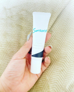 【晴れた日は必ずこっち u0040sunsorit 👈】私は肌が弱々過ぎて日焼けが本当に出来ない体なので日焼け止めめちゃくちゃ日々使うのです&hellip;そんな時に出会えたこの日焼け止め！#sunso&hellip;のInstagram画像