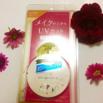 🐰🌷プライバシー　UVパウダー🌷🐰🌻配合成分 3種の球状パウダー配合でふんわりカバーし ふわっとサラサラな肌が持続✨美肌成分配合で粉ふきしにくい処方になっているみたいなので乾燥肌の私には嬉しい&hellip;のInstagram画像