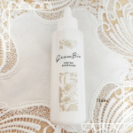 大切な髪のハリ、コシ、ボリュームを守る女性のための優しい育毛剤Grow Bio♡自然成分や植物成分で医薬部外品にこだわっていて頭皮に敏感なかたも安心して使えるの。男女使用OKでも刺激&hellip;のInstagram画像