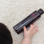 babstagram_0926🪻最近離乳食がはじまったれいれい👶ゆずゆずんときに一番大変だったのは何と言っても小麦粉アレルギー🌾完全な予防策は難しいけど保湿はアレルギー予防に効果あ&hellip;のInstagram画像