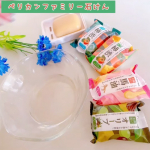 🧼ペリカン石けん🧼リニューアルしたペリカン石けん5種類🧼🧼🧼🫧 ͛.*u0040pelicansoap_official *◎蜂蜜🍯しっとり艶やかな美肌へ！ハチミツ➕ローヤルゼリーエキス&hellip;のInstagram画像