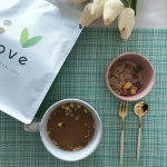 .#PRDIET中の朝ごはん🥣色とりどりの野菜キューブがかわいい SOVEシリアルu0040sove.jp ✔︎野菜が取れる✔︎1食30gで99キロカロリー✔︎タンパク質がとれる&hellip;のInstagram画像