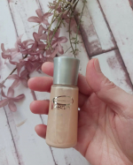 ビューティーサポー株式会社さんの「ピアベルピア カラー」をお試ししました。.肌に気持ちよくフィットしながらも、皮膚の働きを妨げないので、素肌がとても軽く感じられる液状ファンデーション。.時間が&hellip;のInstagram画像