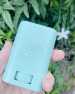 ▷▷▷▷提供して頂きました🌱#pr これめっちゃ使いやすいよー😉❤️アウトドアには欠かせない！！✨虫が嫌う香りの4種の天然アロマ精油配合でアウトドア対策に最適なボディ＆フェイス用&hellip;のInstagram画像