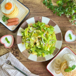 ♡我が家で毎日必ず使ってる超おすすめボウル！！色違いで二つ目を使ってる✌️✨　　　　　　　LIBERALISTA ボール＆コランダーセット 　　　　　　　・洗う・水を切る・電&hellip;のInstagram画像