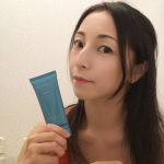 ◆◆ レビュー ◆◆安心健康ライフ（株）様(u0040anshin.kenkou.life )のW洗顔不要・薬用天然クレンジング #dowhite ✌️これで4本目✨✨リピしてます☺️ほぼ&hellip;のInstagram画像