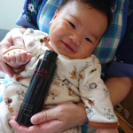 BELTA様の【Baby Lotion】のご紹介です。 お風呂あがりや洗顔後に愛用しているBELTA様のベビーローション。産まれてすぐに使えるのがとても嬉しいですよね。保湿とバリ&hellip;のInstagram画像