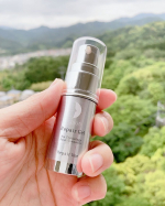 ▷▷▷▷提供して頂きました🌱#pr 今までの常識が覆る？！水を1滴も使わない100u0025美容成分※で出来た美容液✨※ ビタミンC（アスコルビン酸）は美肌成分ー　ー　ー　ー　ー&hellip;のInstagram画像