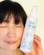 #PR #エポラーシェ #無添加化粧品 #エポラーシェ #EPORASHE #岡江美希 #セルウォーター #プレ化粧水 #スキンケア #monipla #eporashe_fanエポラーシェ / &hellip;のInstagram画像