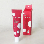 &middot;&middot;G9 SKIN UYU ESSENCE UV CREAM LACTO+ #WHITE韓国発G9シリーズのコンセプト成分であるUYU（乳タンパクエキス)をベースに開発されたUV&hellip;のInstagram画像