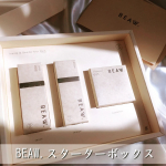 &middot;お肌悩みにぴったりな和漢素材を配合した進化型のデュアルスキンケアの「BEAW.（ビュウ）」u0040beaw._official_&middot;自分の肌に合わせて調合された和漢セラムとサプリによる内外ケア&hellip;のInstagram画像