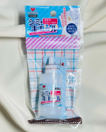 PR👔シミ・キエールヌーボー🎥3枚目動画あり🎵🔇﹏﹏﹏﹏﹏﹏﹏﹏﹏﹏﹏すばやい手当が決め手！コーヒーが！しょうゆが！ソースが！🥹この服で一日過ごせない&hellip;🥶「外出中のうっかり&hellip;のInstagram画像