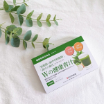 Wの健康青汁はじめました♡୨୧┈┈┈┈┈┈┈┈┈┈┈┈┈┈┈୨୧.Wの健康青汁.୨୧┈┈┈┈┈┈┈┈┈┈┈┈┈┈┈୨୧.若い頃に比べると太りやすく体重増加とともに増える体脂肪&hellip;&hellip;のInstagram画像