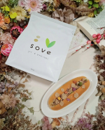 【たんぱく質も食物繊維も手軽に美味しく補給できるお気に入りシリアル🌾】⁡⁡⁡毎日、食べたり飲んだりするもので⁡⁡作られている私たちの身体✨⁡⁡⁡成長期の子ども達にとっても⁡⁡健康が&hellip;のInstagram画像