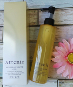 メイクが好きなので、ほぼ毎日メイクは欠かさない😊そんな私が愛用しているクレンジングオイルがコチラ❤️アテニアスキンケアクレンズ オイルアロマタイプ✨✨メイクはもちろん、大人のくすみを取&hellip;のInstagram画像