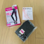 ☆スリムウォーク　美脚＆美尻レギンス☆スリムウォークのスポーツ用「Beau-Actyシリーズ」の人気商品！！運動時も理想のスタイルを叶える着圧レギンス♪💡point💡◆段階圧力設計で脚を軽や&hellip;のInstagram画像