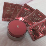 以前ご紹介したこちら。サイクレアー❤使い続けた感想〜美白って結構永遠のテーマな気がします。こちらは、トレハロースとビタミンＣ誘導体配合とゆうスキンケア✨✨今回クリームと一緒に美容液のサン&hellip;のInstagram画像