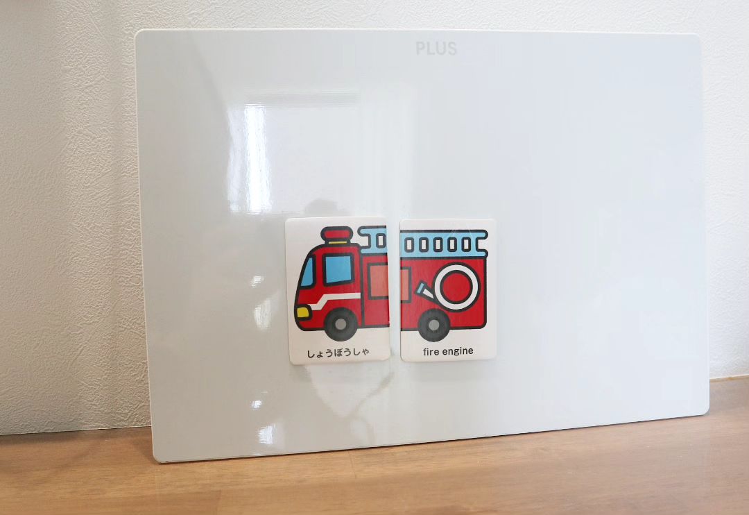 口コミ投稿：.スタディスペースの壁をマグネットボードにしなかったことをホントに後悔してて、家…