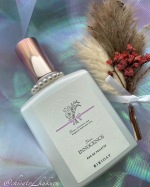 #モニター 投稿𓆸⋆*⁡その他の投稿はこちらから▶︎ u0040chisato_kukuru ⁡BIBIDAY・Innocence Freesia オードトワレ 30ml⁡色とりどり&hellip;のInstagram画像