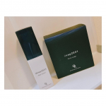 *⋆✈．．【deep2031 ピュアソープ】ドクターリセラのピュアソープ🫧⁡無添加処方で肌に優しいからプレゼントにも良さそう✨手で泡立ててみたら思ったより泡立たなかったから洗顔ネット使&hellip;のInstagram画像