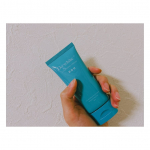 yun.yut_k*⋆✈．．【ドゥホワイトプラス】洗い上がりはしっとりしててカサつきもなく良かったけど、メイク落ちは物足りなくてナチュラルメイクとか、日焼け止めだけの日に使うのがベストかな&hellip;のInstagram画像