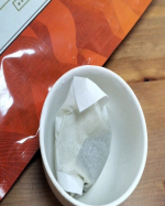 数週間このお茶を飲み続けて見ました。暑い日が多いけど、温かいお茶でいただくとお腹もポカポカ調子もいい感じです！スッキリ快調だと体調もいい感じです！#爽快恵茶 #お茶 #sainclarte&hellip;のInstagram画像