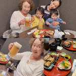My mother came to visit from Oita prefecture🍺Drive to a yakitori restaurant🚙💨Both mother and son s&hellip;のInstagram画像