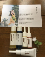 kakokako0827成分と使い心地をはじめ、香りにも自然を感じる肌に優しいスキンケアラインです。#neonatural #ネオナチュラル #naturesfor #ネイチャーズフォー #ヒー&hellip;のInstagram画像