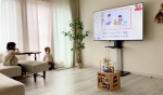 ベビーパークの英語育児講座u0040babypark.toe 💻🌏⁡続けて一週間が経ちました🗓️⁡幼稚園から帰ってきてすぐに英語やるー！とパソコンの前に座る娘👧🏻✨体調が悪かった日以外は&hellip;のInstagram画像