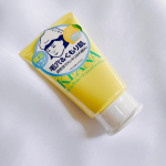 . \ 🍋石澤研究所より新商品🍋 /広島県尾道市瀬戸田町で栽培されている皮ごと食べられる「せとだエコレモン」を100％使用した限定の泡洗顔𓂃✍️✨ーーー毛穴撫子　瀬戸内レモンの重曹&hellip;のInstagram画像