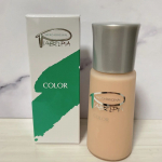 ピアベルピア　カラー（水おしろい）肌に気持ちよくフィットしながらも、皮膚への優しさにこだわった素肌感覚の軽いつけ心地の&ldquo;水性ファンデーションのご紹介です♪温泉水（保湿成分）配合だから、しっと&hellip;のInstagram画像