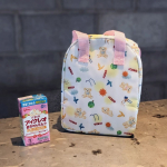 🍼外出先ではミルクを飲むことが多いよ👶今は液体ミルクが普及してて常温で持ち運びできて哺乳瓶にいれたらすぐ飲めてとても楽🥹✨災害時や旅行の時にも便利だね👍持ち運びのときはアイクレオの&hellip;のInstagram画像