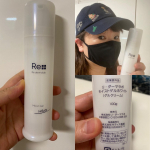 リ・ダーマラボモイストゲルホワイト使ってみました🥰👌美容皮膚科医監修。敏感肌でも安心。ドクターズコスメの薬用美白オールインワンゲル【美白】プラセンタ&【抗炎症】グリチルリチン酸ジカリウ&hellip;のInstagram画像